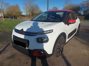 Citroen C3 '17 PureTech Shine