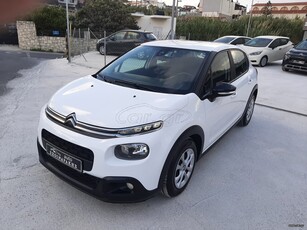 Citroen C3 '18 