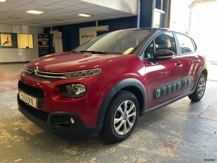 Citroen C3 '19 1.2 PureTech FeeL