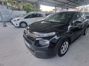 CITROEN C3 2017