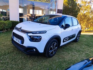 Citroen C3 '21