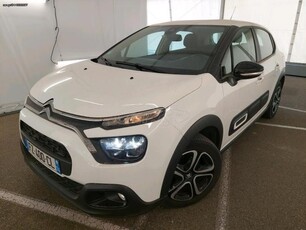 CITROEN C3 6ΤΑΧΥΤΟ! 2021