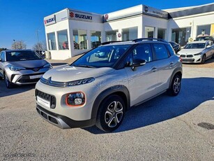 CITROEN C3 Aircross 1.6 Diesel 102hp