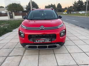 Citroen C3 Aircross '18