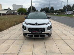 Citroen C3 Aircross '18