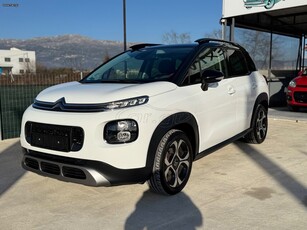 Citroen C3 Aircross '18 PURETECH 130HP - STOP&START SHINE