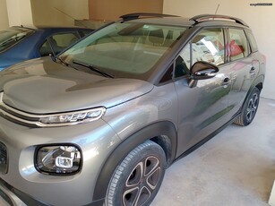 Citroen C3 Aircross '19