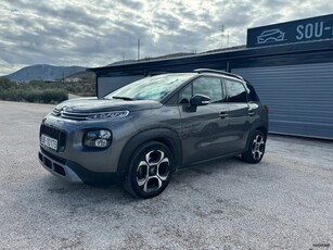 Citroen C3 Aircross '19 1.5 Blue-HDi Shine