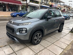 Citroen C3 Aircross '19 1.5 DIESEL 100HP- NAVI- CLIMA