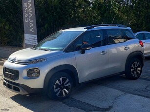 Citroen C3 Aircross '19 GRIP CONTROL