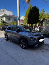 Citroen C3 Aircross '19