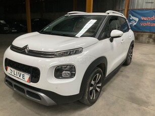 Citroen C3 Aircross '19 PURETECH 131HP SHINE !!!ΑΥΤΟΜΑΤΟ!!!