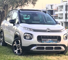 Citroen C3 Aircross '19 SHINE PANORAMA FULL EXTRA