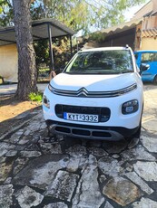 Citroen C3 Aircross '20 Τιμή με ΦΠΑ