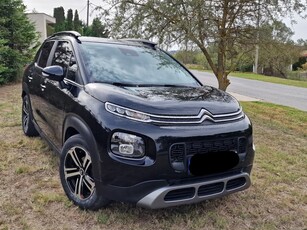 Citroen C3 Aircross '20 ΠΕΤΡΕΛΑΙΟ ΙΔΙΩΤΗ ΕΛΛΗΝΙΚΟ