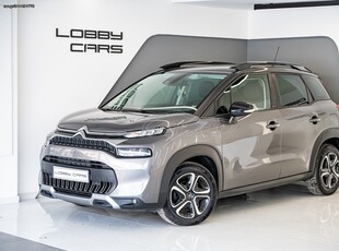 Citroen C3 Aircross '21 EURO 6