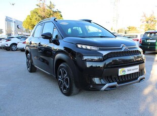 CITROEN C3 Aircross 5 Χρόνια εγγύηση