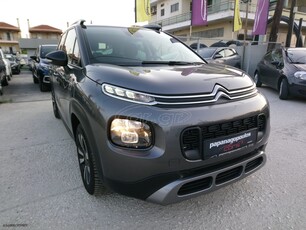 CITROEN C3 Aircross BlueHDi 120 Stop