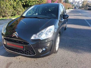 CITROEN C3 FULL ΕΚΔΟΣΗ ΠΑΝΟΡΑΜΑ ΠΑΡΜΠΡΙΖ ΕΥΚΑΙΡΙΑ 2011