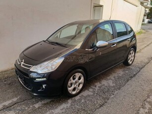 CITROEN C3 Μηδενικα τελη original χρώμα 2015