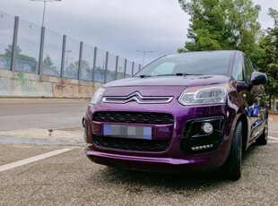 Citroen C3 Picasso '17