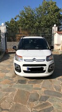 Citroen C3 Picasso '17 exslusive