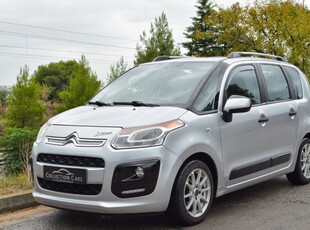 CITROEN C3 PICASSO ΦΥΣΙΚΟ ΑΕΡΙΟ 2013