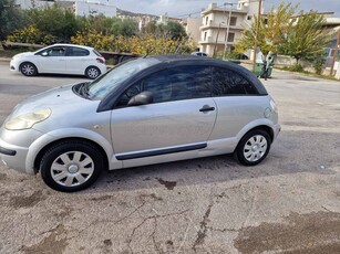 Citroen C3 Pluriel '06