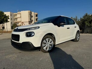 CITROEN C3 VAN OΘΟΝΗ DIESEL ΕΛΛΗΝΙΚΟ 2018