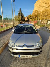 Citroen C4 '05