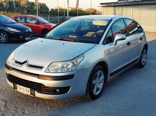 CITROEN C4 *ΒΕΝΖΙΝΗ