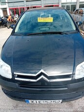 Citroen C4 '09