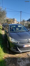 Citroen C4 '13 Edi