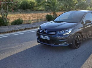 Citroen C4 '16 1.6 Diesel