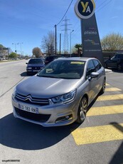 Citroen C4 '16