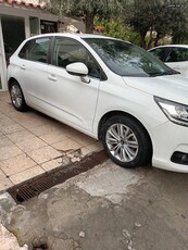 Citroen C4 '17 Navi Clima