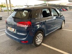 Citroen C4 '18 PICASSO