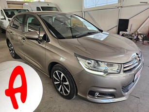 Citroen C4 '18 Από Service Citroen - Full Extra