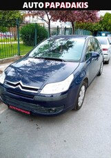 CITROEN C4 ΕΥΚΑΙΡΙΑ!!!!!!!!!!! 2005