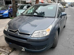 CITROEN C4 2007