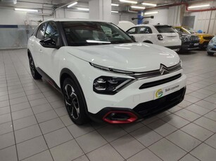 CITROEN C4 AIRCROSS 5 Χρόνια Εγγύηση