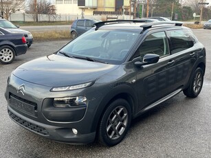 Citroen C4 Cactus '15