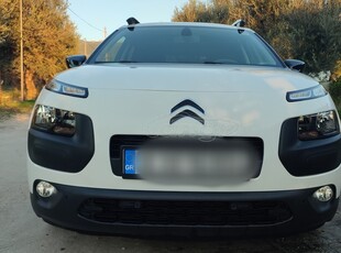 Citroen C4 Cactus '15 Panorama