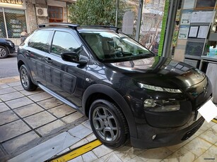 Citroen C4 Cactus '15 PURETECH 82 12V