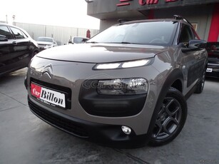 CITROEN C4 CACTUS 1.6 Business NAVI F1 FULL EXTRA 2017