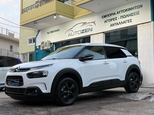 Citroen C4 Cactus '19 110Hp STOP&START FEEL