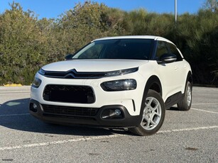 Citroen C4 Cactus '19