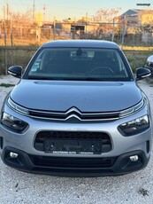 Citroen C4 Cactus '19 PURETECH 110 STOP&START FEEL Ευκαιρία