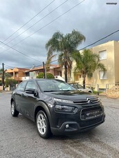 Citroen C4 Cactus '19 PURETECH 110 STOP&START FEEL