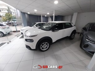 Citroen C4 Cactus '20 ΕΛΛΗΝΙΚΟ ΑΡΙΣΤΟ NAVI/KLIMA/ZANTES